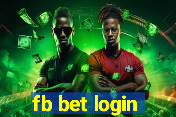 fb bet login